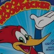 Woody Woodpecker Funk