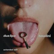 Dua Lipa Extended