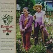 The Rosemary And Thyme Caprice