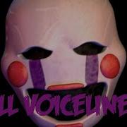 Puppet Voice Ucn