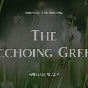 The Echoing Green