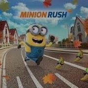 Minion Rush 10 Minutes