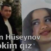 Hekimdi Bu Qiz