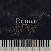 Txt Drama Piano Cover