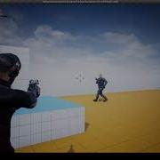 Ue4 Character Interaction Integration With Advanced Locomotion System V3 Wip