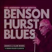 Oscar Benton Bensonhurst Blues Club Mix