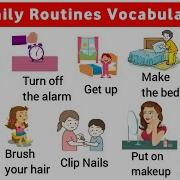 English Vocabulary In Use Elementary