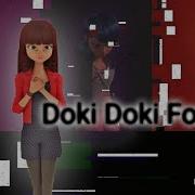 Miraclmv Клип Doki Doki Forever На Русском Адриан Маринетт Кагами