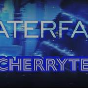 Waterfall With New Song Waterfall New Preview By Cherry Team Geometry Dash