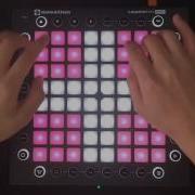 Sia Move Your Body Alan Walker Remix Launchpad Cover Ergou