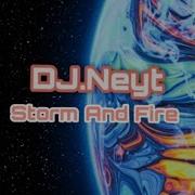 Storm And Fire Retro