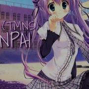 Senpai Fast Version Shiki Tmns