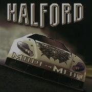 Halford Till The Day I Diy