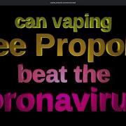 Propolis Beats
