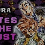 Another One Bites The Dust Yoshikage Kira Amv