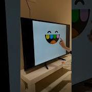 Yandex Мультик Тока Бока Ева И Ее Семья