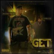 I Get It Feat C Struggs