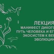 Сергей Зимов Манифест Дикого Поля Вилла Папирусов