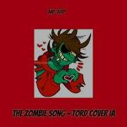 The Zombie Song Tord Cover Ia