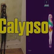 Just Dance 2019 Calypso Gameplay