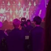 Got7 Reaction To Blackpink Playing With Fire Performance Fancam