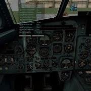 Felis Yak 40 X Plane 11 Startup Takeoff