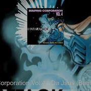 Bumping Corporation Da Jaus Bamb Ass Edit