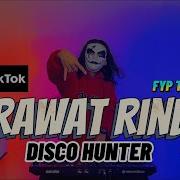 Dj Disco Hunter Tiktok