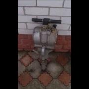 Запуск Мотоперфоратора Симза Смена Мп 2