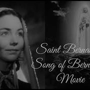 Bernadette