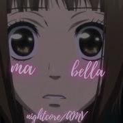 Amv Ma Bella Lyrics