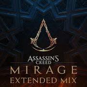 Mirage Extended Mix