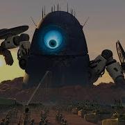 Робот Пенисоватой Формы Vs Военные Монстры Против Пришельцев Monsters Vs Aliens