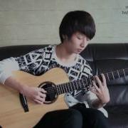 Sungha Jung Canon In D Cover Johann Pachelbel