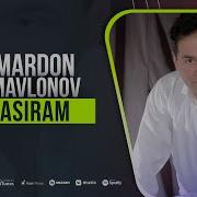 Zamiram Mardon Mavlonov