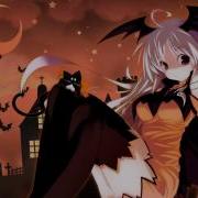 Hd Nightcore This Is Halloween German