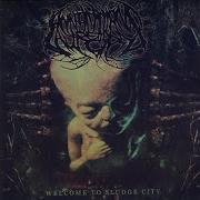 Annotations Of An Autopsy Welcome To Sludge City