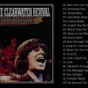 Creedece Clearwater Revival Greatest Hits Full Album Best Songs