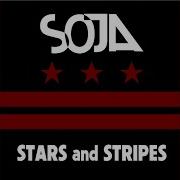 Soja Stars And Stripes