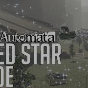 Nier Automata Speedstar Quest