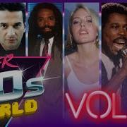 80 S Best Euro Disco Synth Pop Dance Hits Vol 3