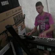 Ласковый Май Белые Розы Mix Style Korg Pa3X