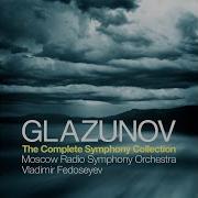 Moscow Radio Symphony Orchestra Symphony No 5 In B Flat Major Op 55 I Moderato Maestoso