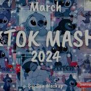 Stitch Tik Tok