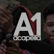 Nardo Wick 140 Bpm Acapella
