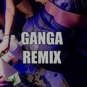 Ganga Remix Bryant Myers Anuel Aa Dj Alex Fiestero Remix