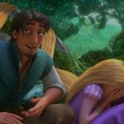 Рапунцель Запутанная История Рапунцель Сбежала Из Дома Tangled 2010 Multtime