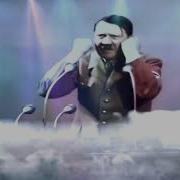 Adolf Hitler Singing Bumblebee