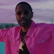 Bounce Back Big Sean Remix