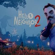 Hello Neighbor 2 Ost